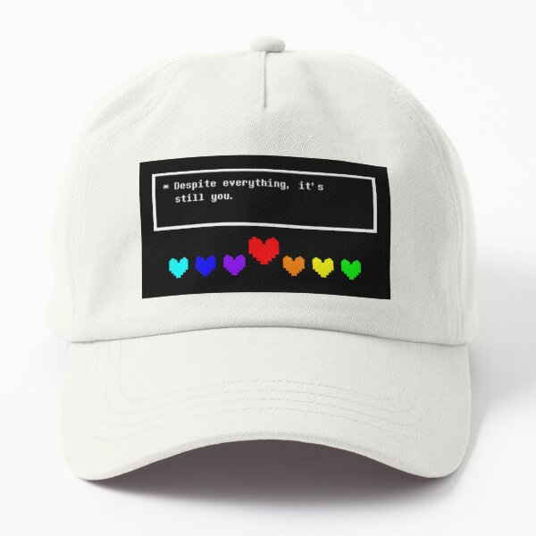 Artikel-Vorschau von Trotz allem bist du es immer noch [Undertale], designt und verkauft von LeafFinn.
