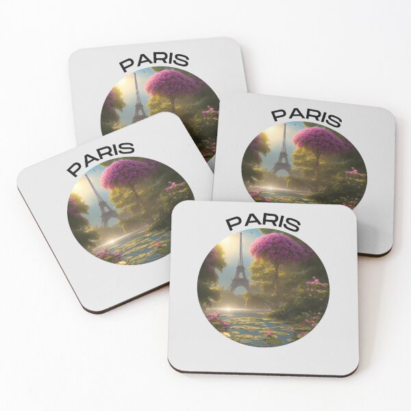 Item preview, Botanical Paris designed and sold by tinytwist.