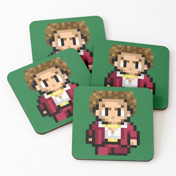 Item preview, Ichiban Kasuga Sprite  	 	 designed and sold by xojnasshc59.