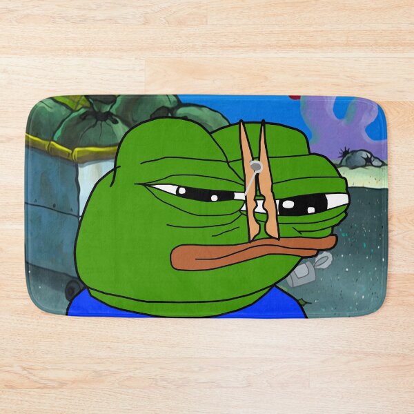 Item preview, Pepe Nosepin Clothespin Stinky designed and sold by Slav-Art.