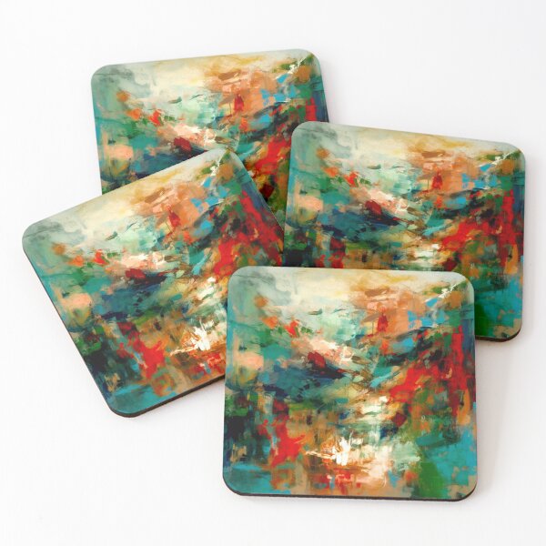 Item preview, Vivid Mist designed and sold by Highlandkings.