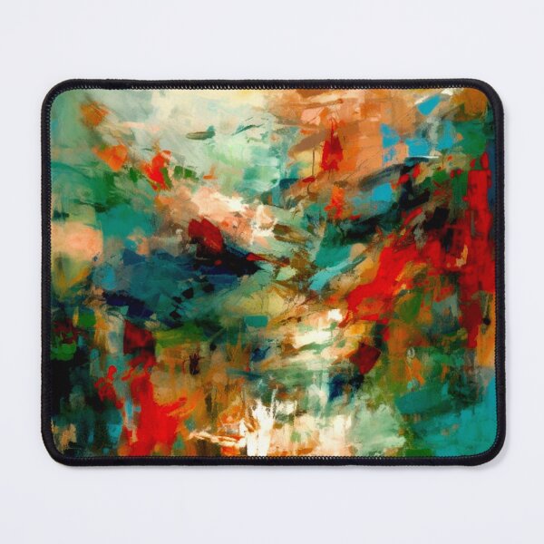 Item preview, Vivid Mist designed and sold by Highlandkings.