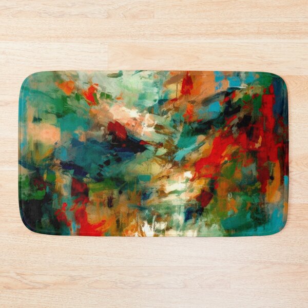 Item preview, Vivid Mist designed and sold by Highlandkings.