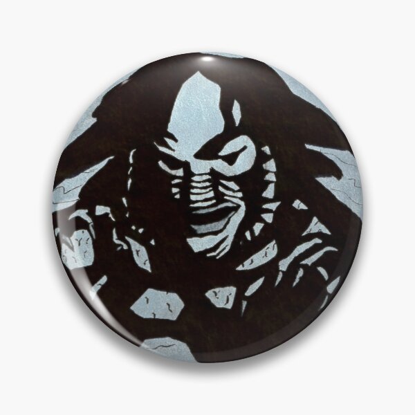 Item preview, The Creature designed and sold by fostorial.