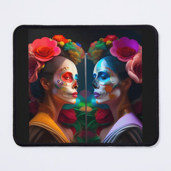 Item preview, Catrina's Reflection designed and sold by Shiwwa.