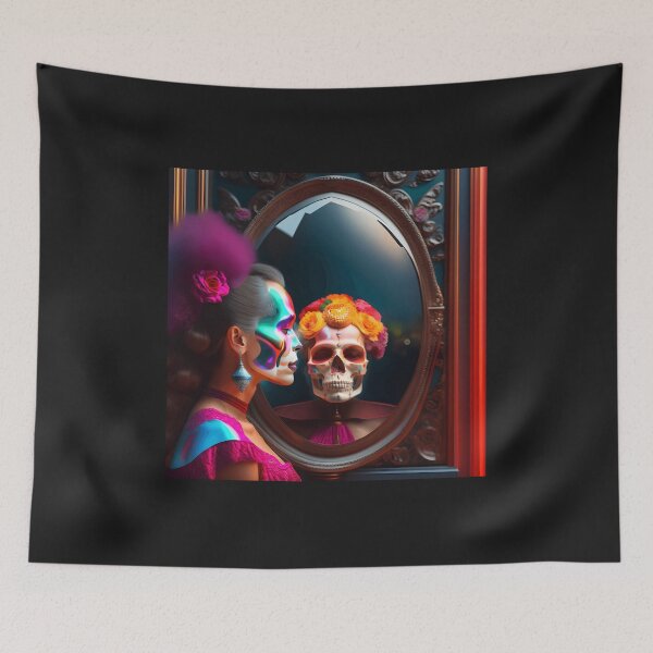 Item preview, Catrina's Reflection designed and sold by Shiwwa.