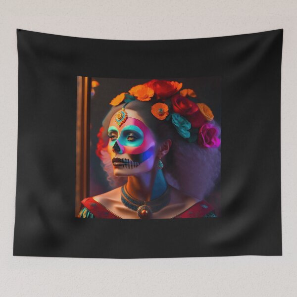 Item preview, Catrina's Reflection designed and sold by Shiwwa.