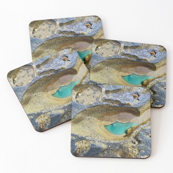 Item preview, Aquatic Geometry designed and sold by Sarah Lindstrom.