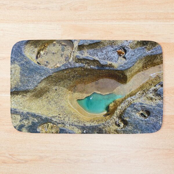 Item preview, Aquatic Geometry designed and sold by Sarah Lindstrom.