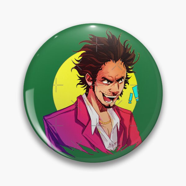 Item preview, Ichiban Kasuga Yakuza 7 Like a dragon 	  	 	 designed and sold by xojnasshc59.