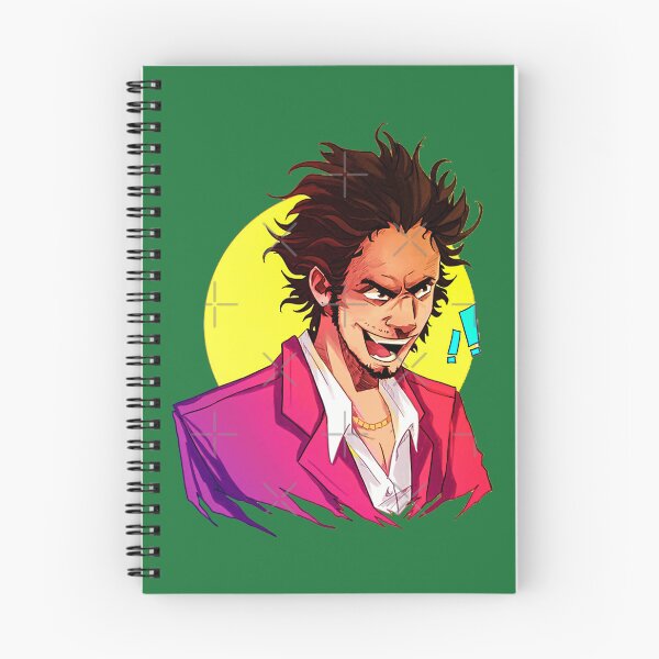 Item preview, Ichiban Kasuga Yakuza 7 Like a dragon 	  	 	 designed and sold by xojnasshc59.
