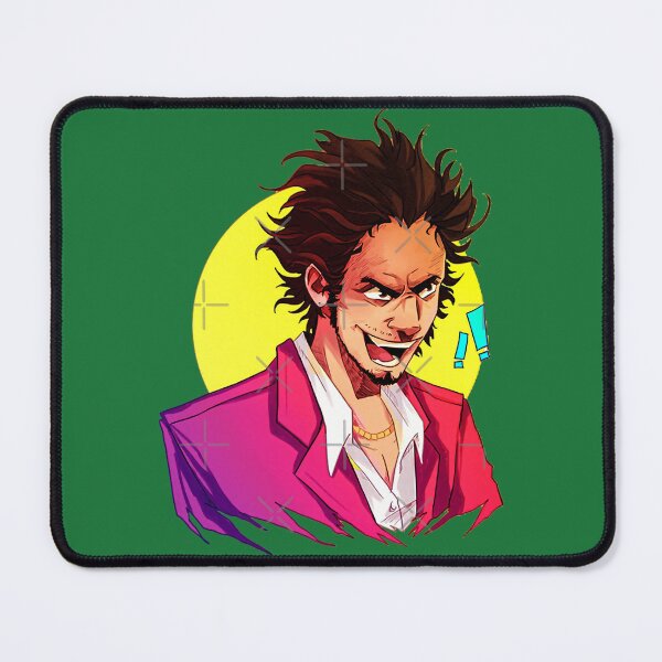 Item preview, Ichiban Kasuga Yakuza 7 Like a dragon 	  	 	 designed and sold by xojnasshc59.