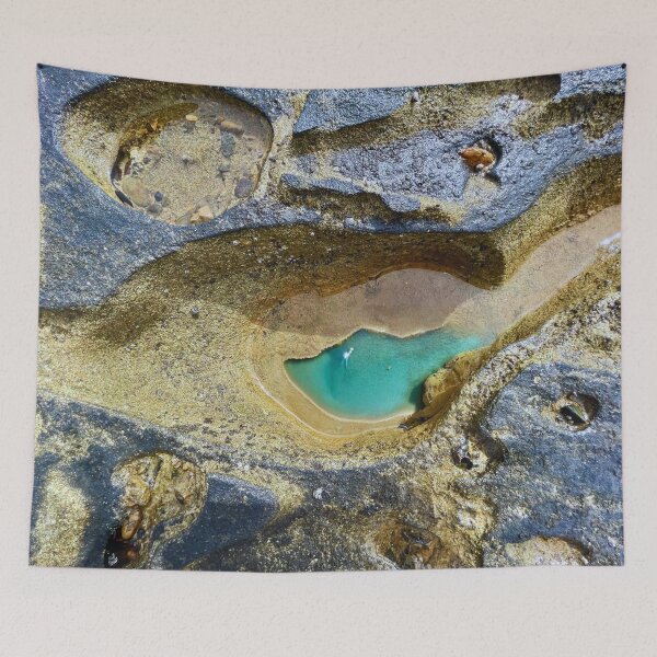 Item preview, Aquatic Geometry designed and sold by Sarah Lindstrom.