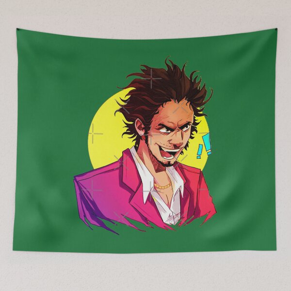 Item preview, Ichiban Kasuga Yakuza 7 Like a dragon 	  	 	 designed and sold by xojnasshc59.