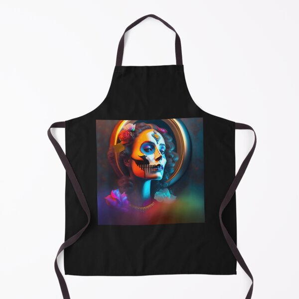 Item preview, Catrina's Reflection designed and sold by Shiwwa.