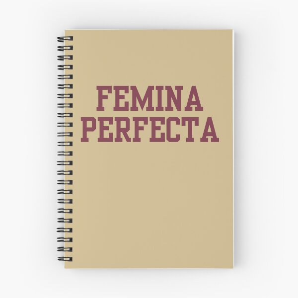 Artikelvorschau, Femina Perfecta entworfen und verkauft von magspot.