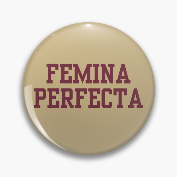 Item preview, femina perfecta designed and sold by magspot.