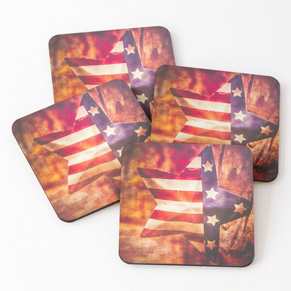 Item preview, Freedom Star designed and sold by Jim Love.