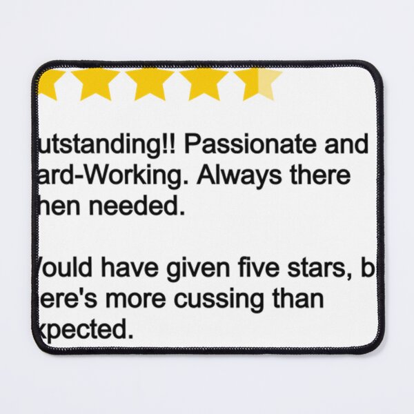 Item preview, Clerk Review designed and sold by SterlingCrona.