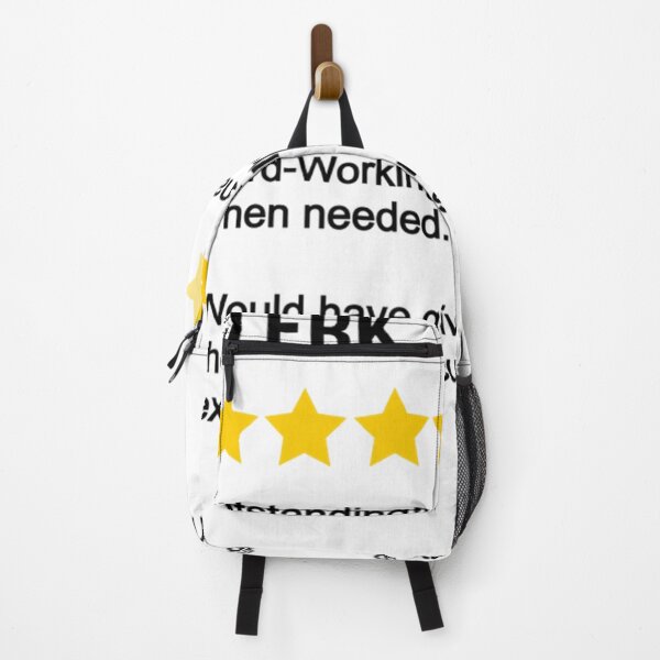 Item preview, Clerk Review designed and sold by SterlingCrona.