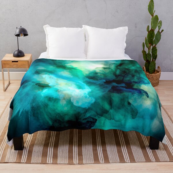 Item preview, Sea Mist designed and sold by Highlandkings.