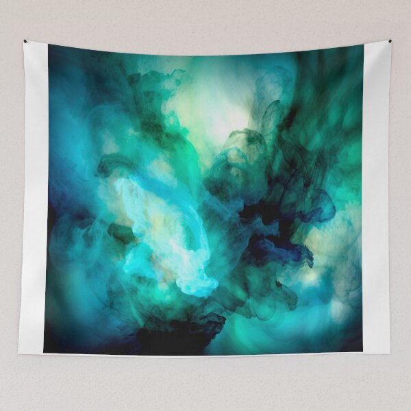 Item preview, Sea Mist designed and sold by Highlandkings.