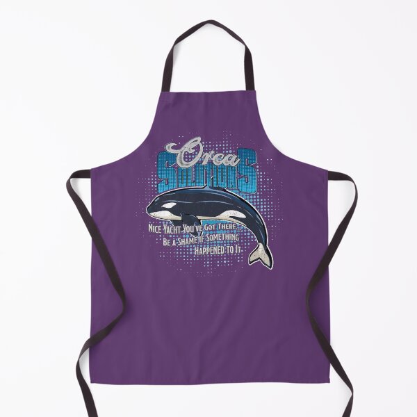 Item preview, Orca Solutions: Yachts designed and sold by KennefRiggles.