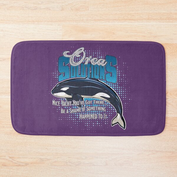 Item preview, Orca Solutions: Yachts designed and sold by KennefRiggles.