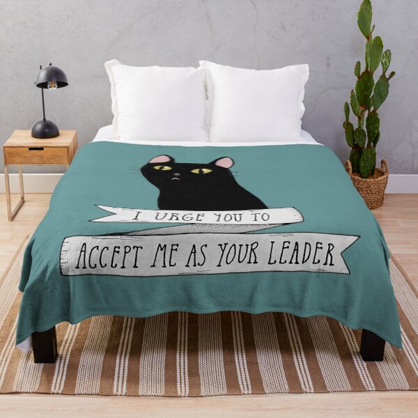 Item preview, Salem Saberhagen - black cat quote Coffee Mug 	 designed and sold by yezgnofmwj58.