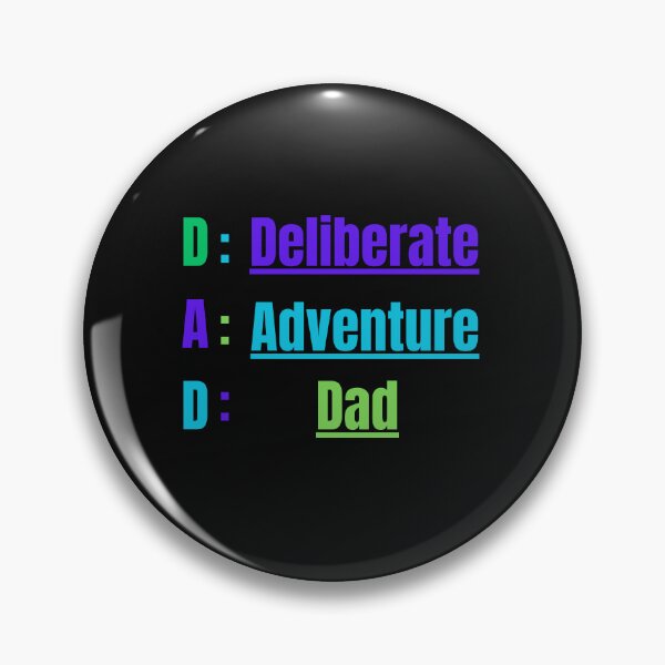 Item preview, Funny dad acronym designed and sold by ArtAngiTresors.