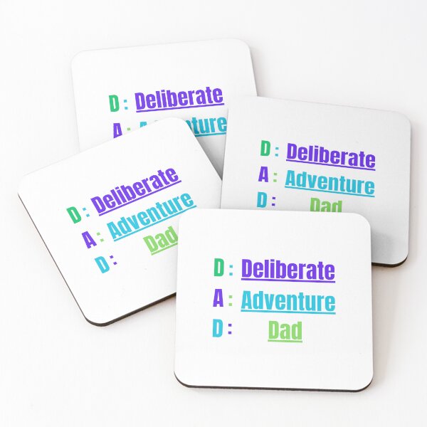 Item preview, Funny dad acronym designed and sold by ArtAngiTresors.
