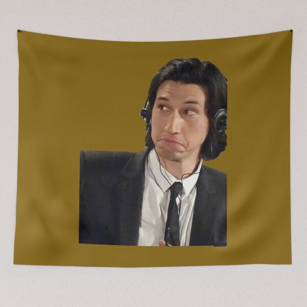 Item preview, Adam Reaction 	 	 designed and sold by ruzvguehbnj18.