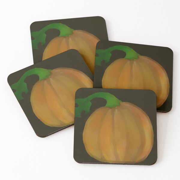 Item preview, Pumpkin Blends designed and sold by Sedgette.
