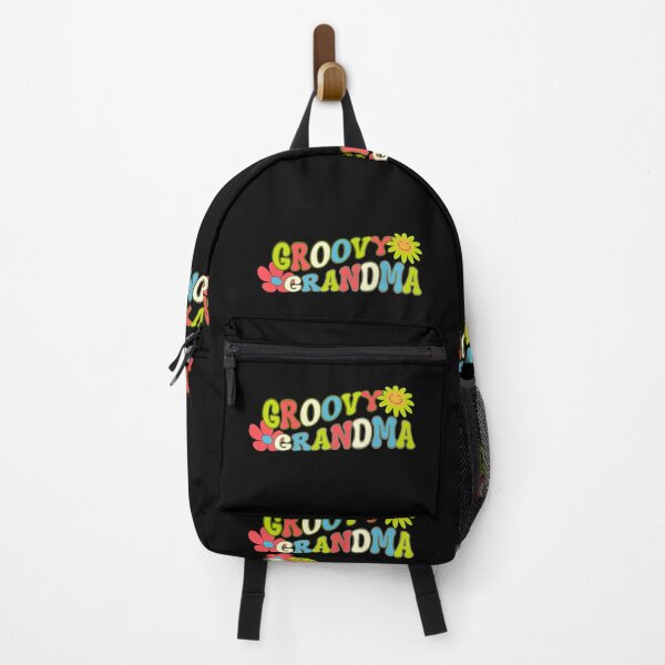 Item preview, GROOVY GRANDMA - Beach Squad - Summer Girl's Trip, Pacific Ocean, Vacay Mode, Sunset, Beach, Party Animal designed and sold by Sun Sand & Sea Art.