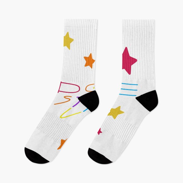 Item preview, Space Stars (Clear) designed and sold by GeniusDM.