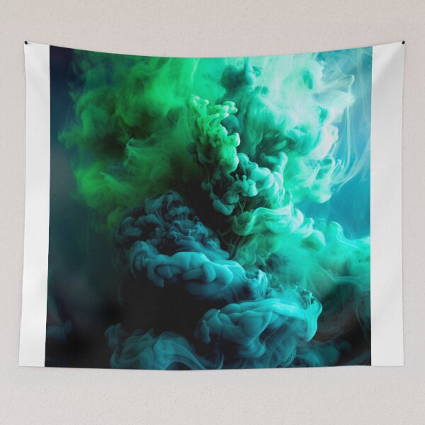 Item preview, Fresh Smoke designed and sold by Highlandkings.