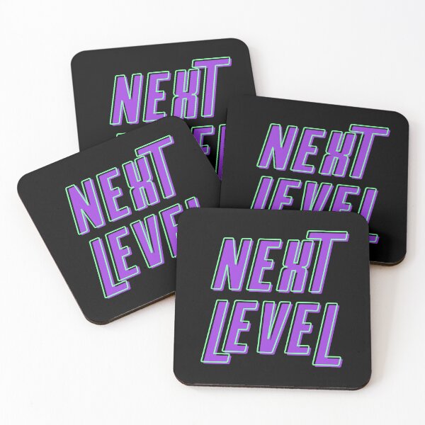 Item preview, Next Level designed and sold by LoveDaisyShop.