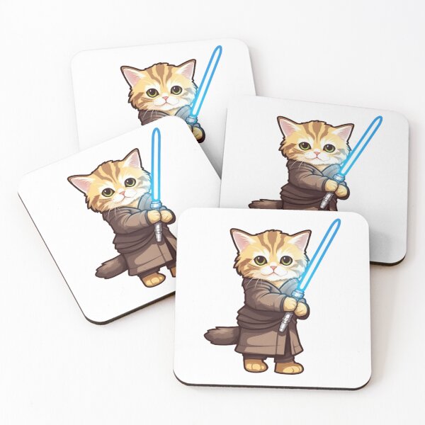 Item preview, Force Kitten  designed and sold by UltraCatsCo.