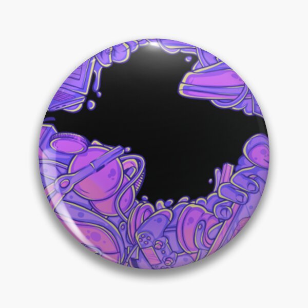 Item preview, Recyclable Consumerism designed and sold by SterlingCrona.