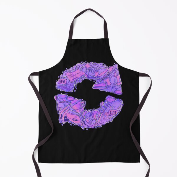Item preview, Recyclable Consumerism designed and sold by SterlingCrona.