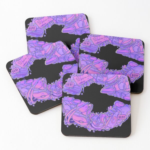 Item preview, Recyclable Consumerism designed and sold by SterlingCrona.
