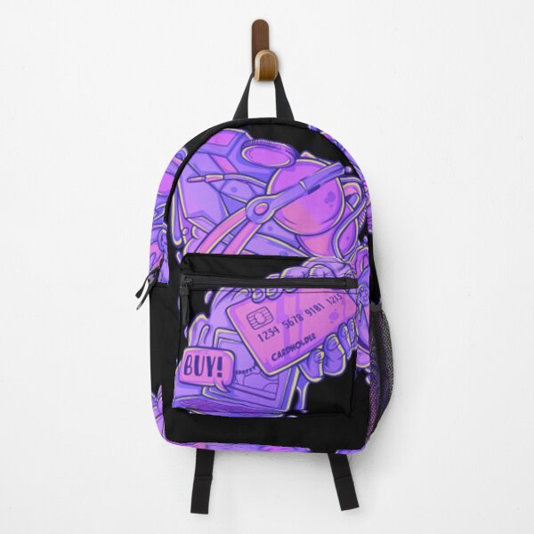 Item preview, Recyclable Consumerism designed and sold by SterlingCrona.
