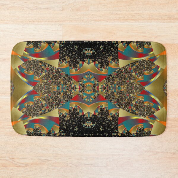 Item preview, Fractal Design #1 designed and sold by c c i t y p i c t u r e s.
