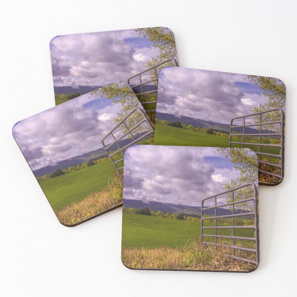 Item preview, Open The Gate To Spring designed and sold by Jim Love.