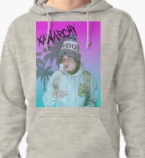 Xanarchy Pullover Hoodie