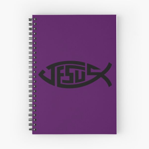 Item preview, Jesus Fish Ichthys Symbol 	 	 designed and sold by anvlqupvxa59.