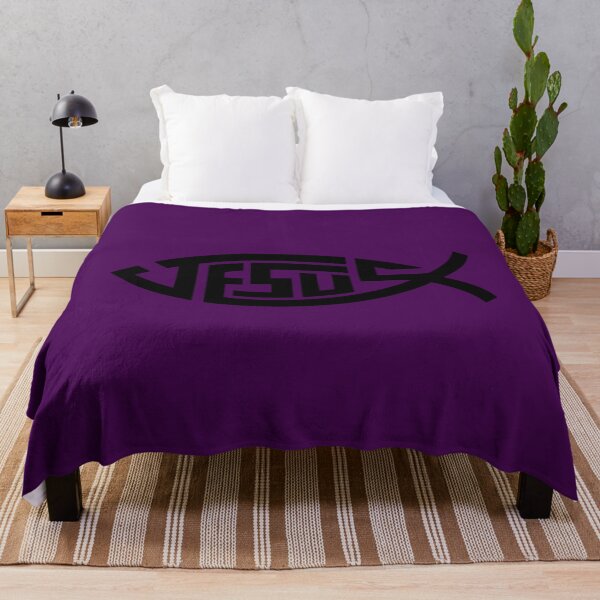 Item preview, Jesus Fish Ichthys Symbol 	 	 designed and sold by anvlqupvxa59.