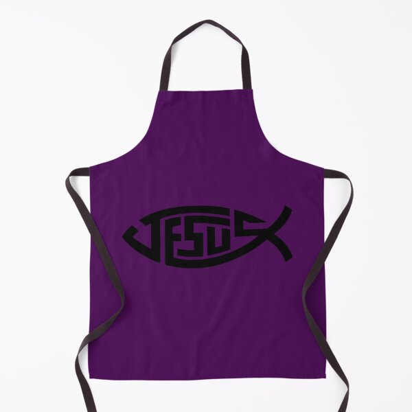Item preview, Jesus Fish Ichthys Symbol 	 	 designed and sold by anvlqupvxa59.