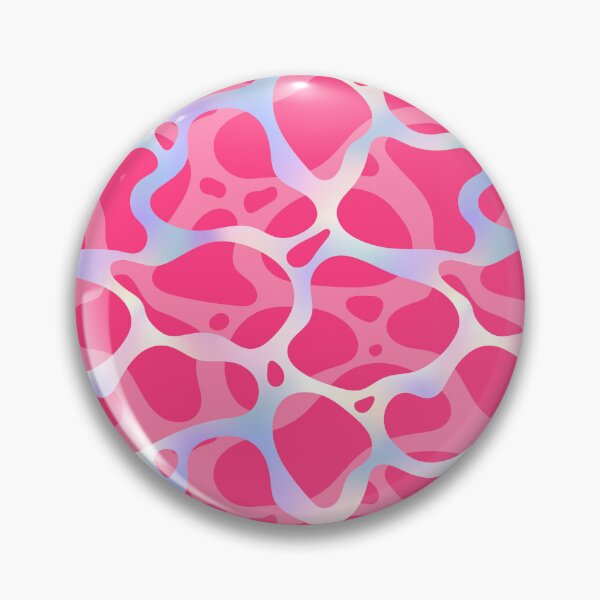 Aperçu de l'œuvre Motif rose abstrait créée et vendue par YCCCo.