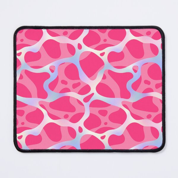 Item preview, Abstract Pink Pattern designed and sold by YCCCo.